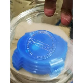 Combo 4 hộp Luminarc Pure 920ml