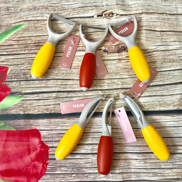 Dụng cụ bào vỏ lock&lock