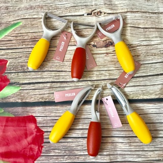 Dụng cụ bào vỏ lock&lock