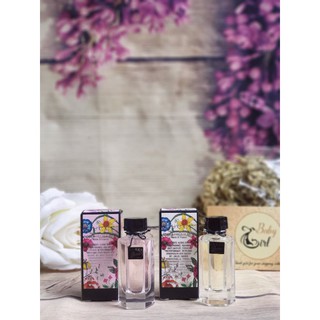 Nước Hoa Mini Nữ Gucci Flora EDT 5ml
