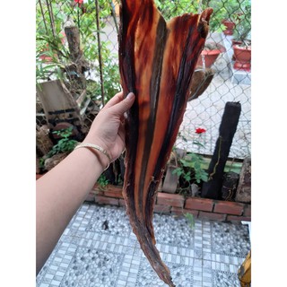 [Hàng Mới] Khô Cá Đuối Ninh Thuận
