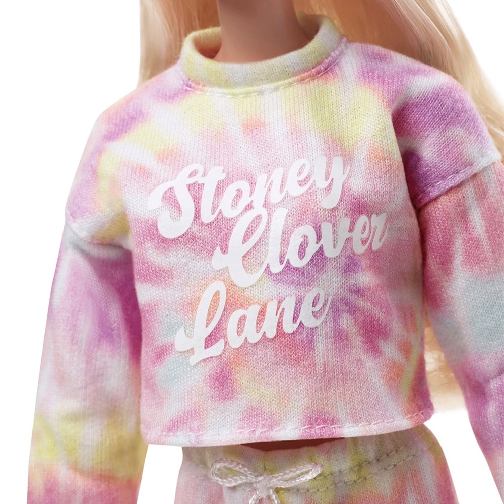 Búp Bê Thời Trang Barbie x Stoney Clover Ln Phiên Bản Giới Hạn Limitted Edition