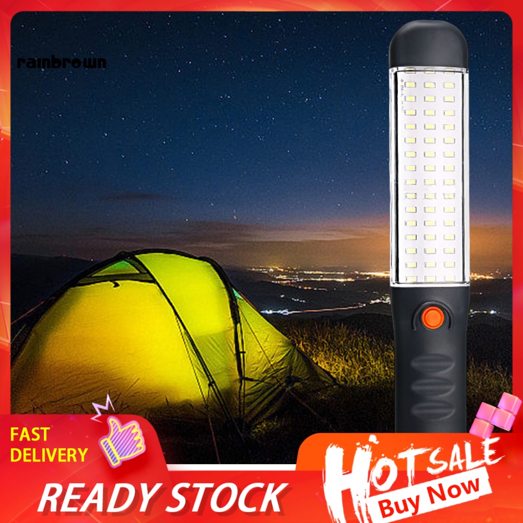 Đèn LED Mini Siêu Sáng Tiện Dụng Cho Các Hoạt Động Ngoài Trời