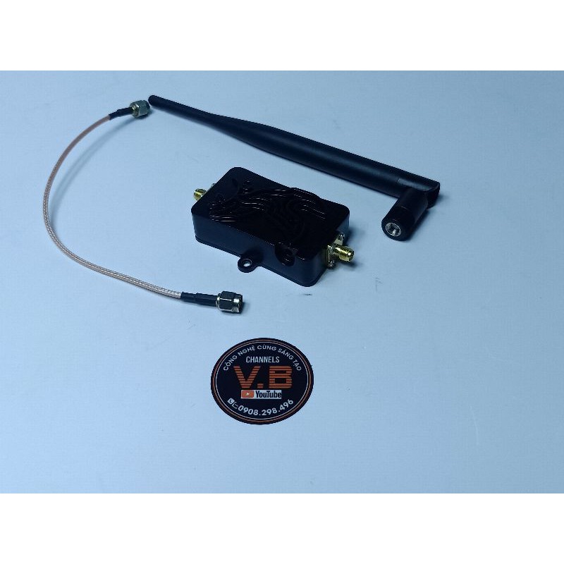 modum khuếch đại sóng 2.4ghz 4W | BigBuy360 - bigbuy360.vn