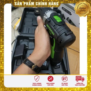 Khoan băn vit HITACHI 12V 1PIN, máy khoan, bắn vit, máy khoan cầm tay, may khoan pin