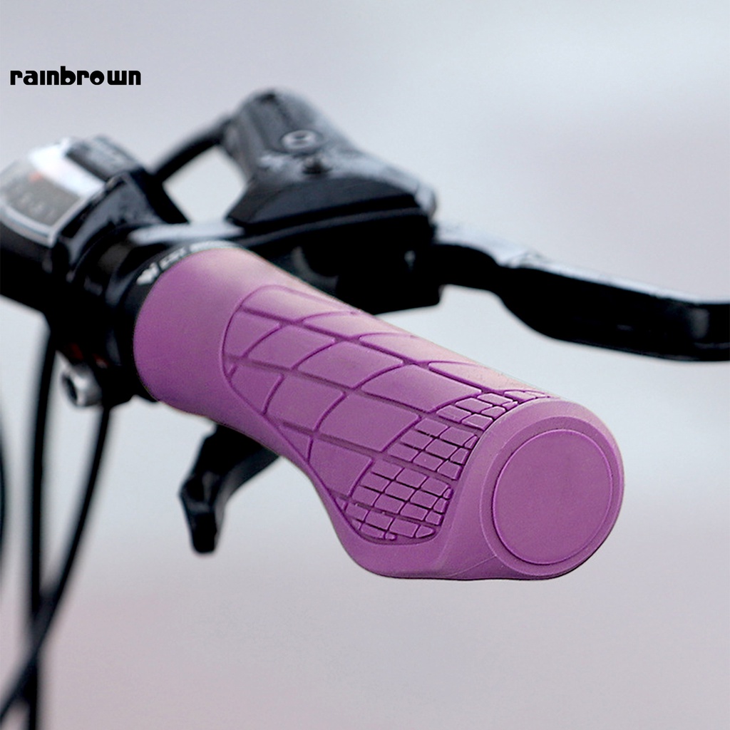 Vỏ Bọc Tay Lái Xe Đạp Chống Sốc / Trượt / Thấm Nước