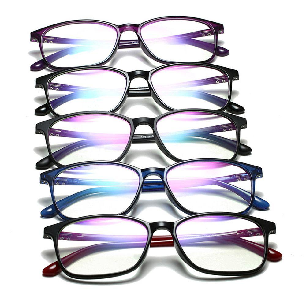 Kính Mát TR90 Chống Tia UV Chống Bức Xạ Và Mệt Mỏi