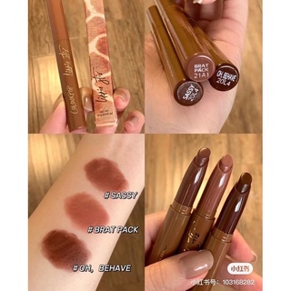 AUTH - OFF 50% SON SÁP COLOURPOP LIPPIE STIX MÀU ZIGGIE VÀ CÁC MÀU MỚI NHẤT