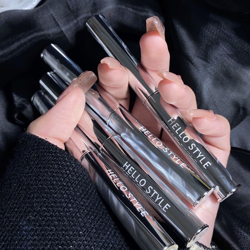 Son lì Hello Style, son lì không trôi nội địa trung màu cam hồng đỏ G26 Sammi beauty