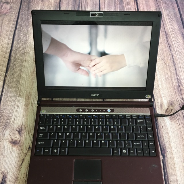 Nec S5500