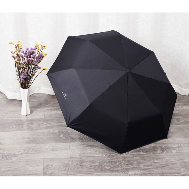 Dù tia UV gấp gọn