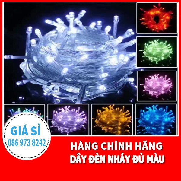 [ HÀNG LOẠI 1 ]Đèn LED trang trí -decor phòng ngủ, phòng khách, cây cảnh siêu đẹp