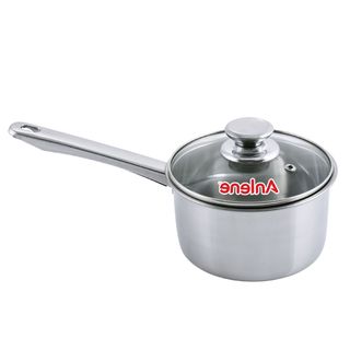 [Gro Gift] - Quánh inox Anlene
