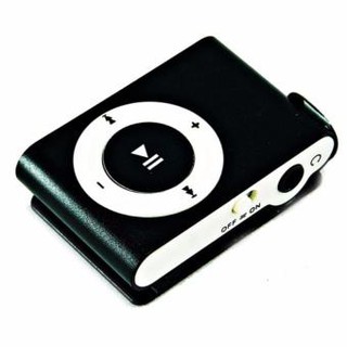 máy nghe nhạc mp3 mini