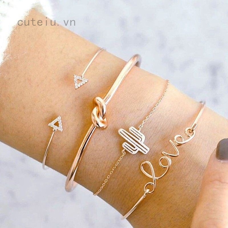 beautiful 1pc Bracelet