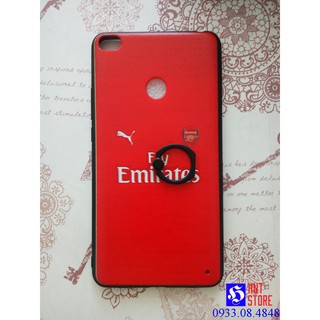 ỐP LƯNG XIAOMI MI MAX 2 - XỎ NGÓN
