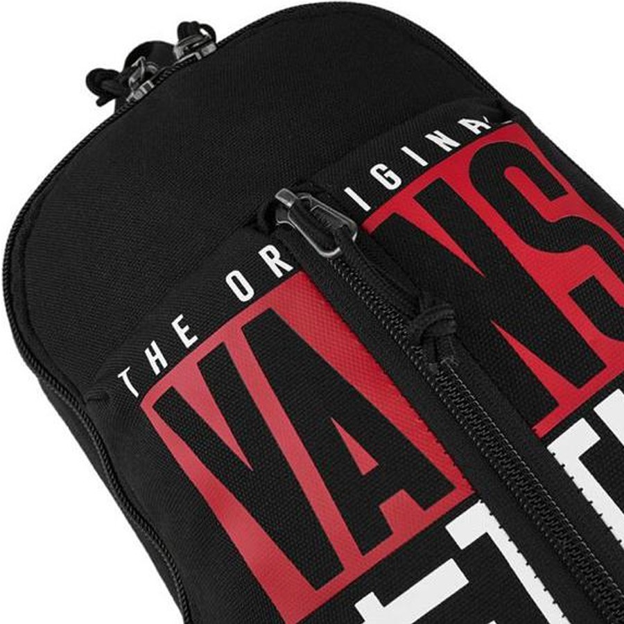 Balo Vans Vans Logo Backpack - VN0A3I6B458