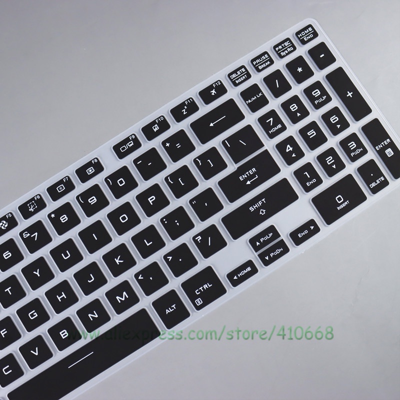 Kính Bảo Vệ Màn Hình Dành Cho ASUS TUF F17 FX707 2022 &amp; F15 FX507, TUF A17 FA707 &amp; Tấm Lót Bảo Vệ Bàn Phím Máy Tính A15 FA507 TUF Dash 15 2022 FX517 Tiện Dụng Ốp