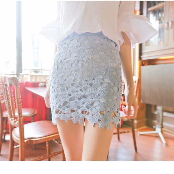 ĐẦM DÁNG ÔM SET ĐỒ NỮ CHÂN VÁY REN KÈM ÁO SƠ MI NGUYÊN SET HÀNG NHẬP QUẢNG CHÂU | BigBuy360 - bigbuy360.vn