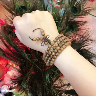 🎀 vòng chuỗi 108 hạt thái lan 🎀