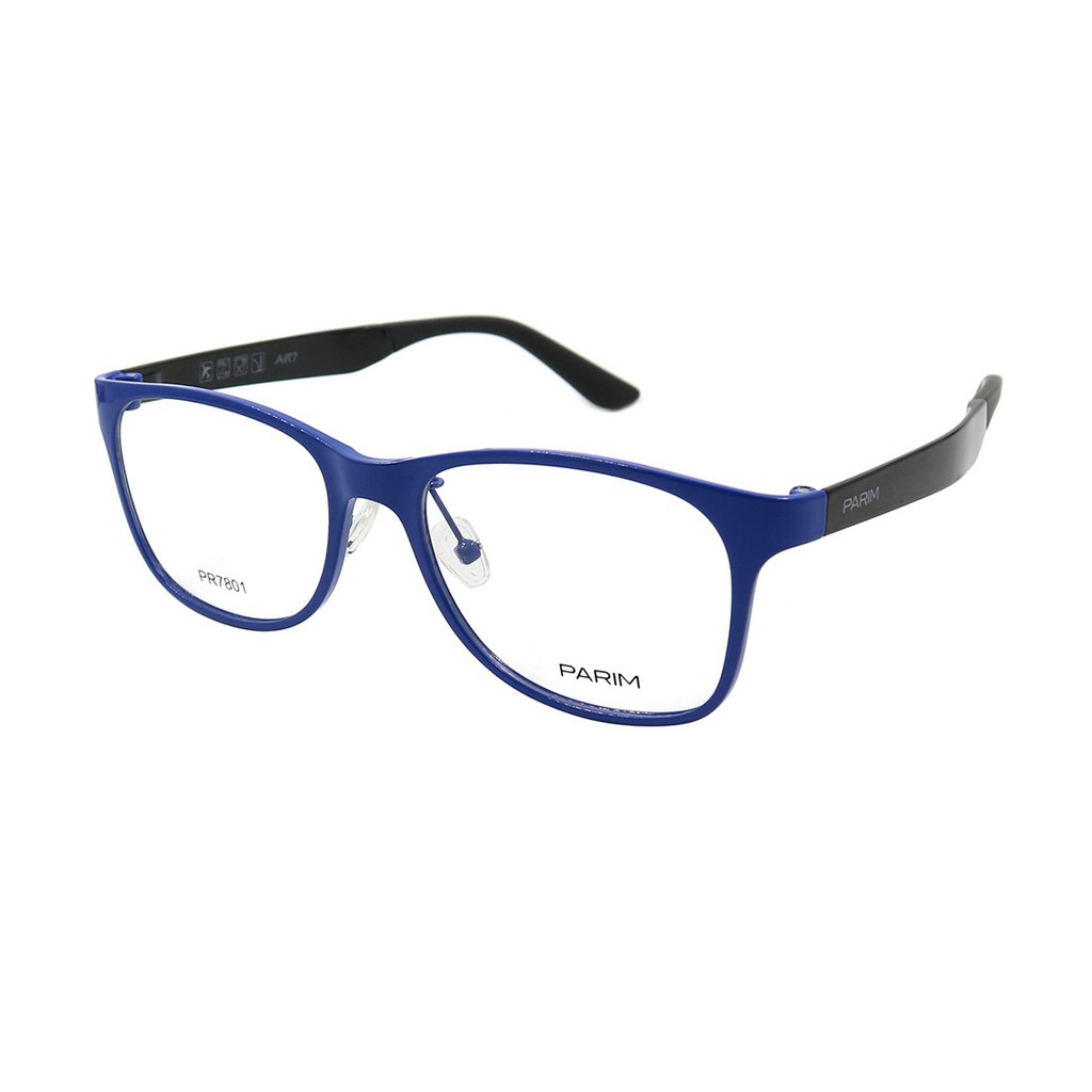Gọng kính Parim PR7801 chính hãng