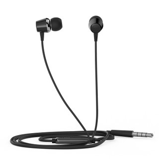Tai nghe nhét tai HP DHE-7000 (Phone+Mic)- Dùng cho điện thoại, PC- Âm thanh chuẩn