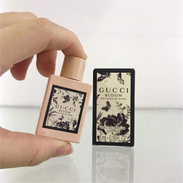 Nước Hoa Nữ Gucci Bloom Nettare Di Fiori Intense EDP mini
