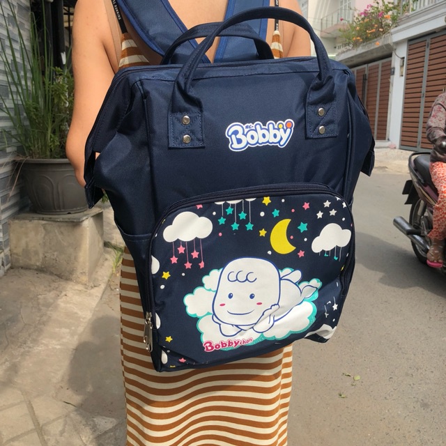 Ba Lô Chống Gù Mầm Non Đi Học Các Loại Cho Mẹ Và Bé