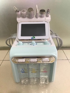 Máy chăm sóc da H2O2 (mẫu mới nhất 2020)
