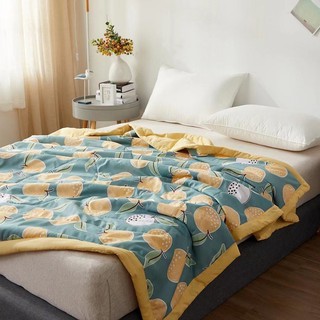 Chăn hè Zara Home 2mx2m3