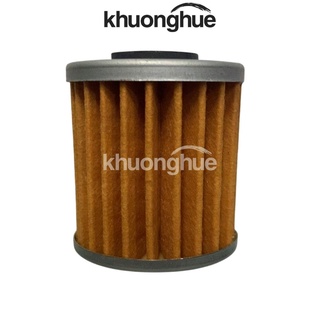 Lọc dầu, lọc nhớt xe axelo chính hãng suzuki