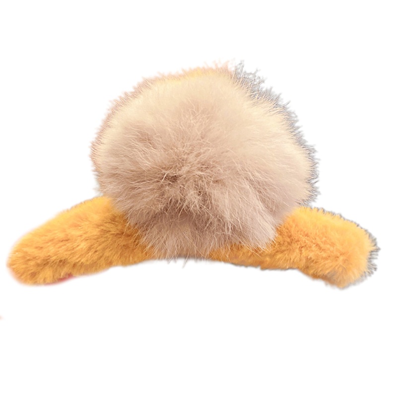 Kẹp Tóc Càng Cua Lớn Dày Dặn Chắc Chắn Cho Nữ