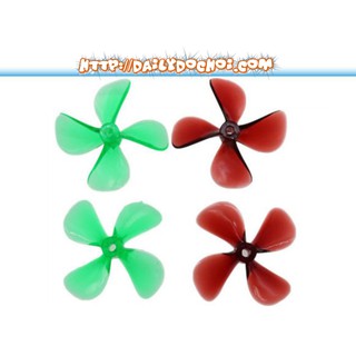 Chân vịt trong suốt, hàng chất lượng cao giá thành rẻ nhất thị trường giá 1 chiếc