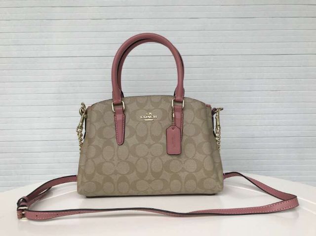 Coach văn phòng 4 màu