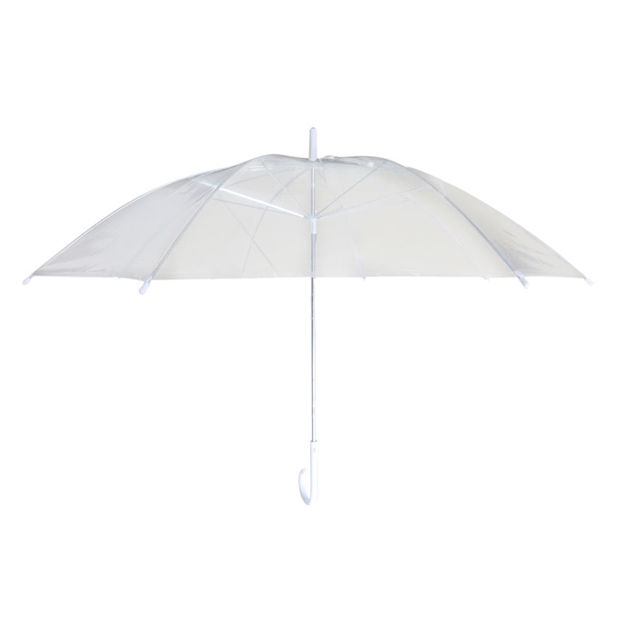 Dù Trong Suốt Dành Cho Model
