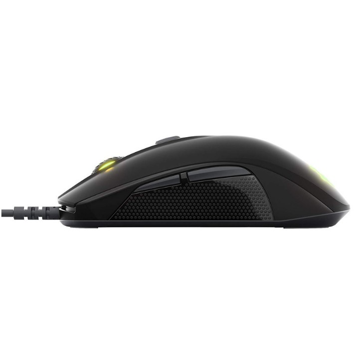 Chuột SteelSeries Rival 110 Matte Black