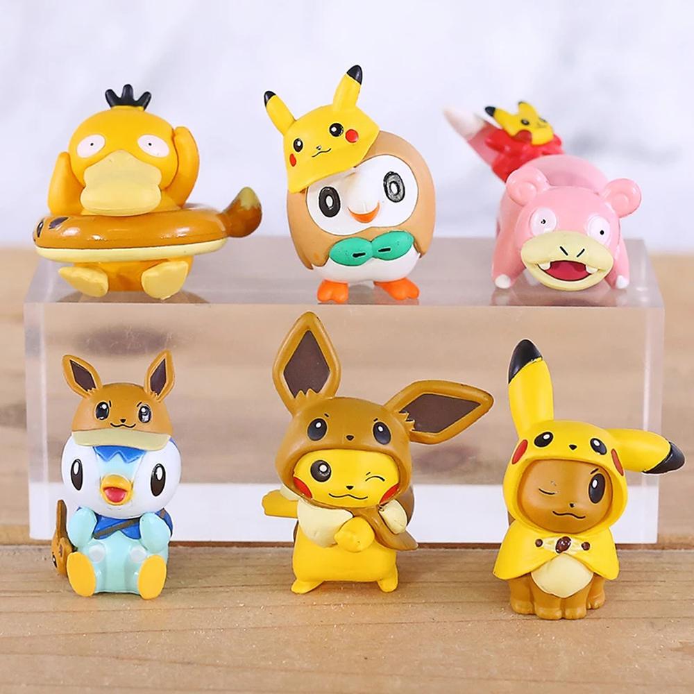 Đồ Chơi Bóng Pokemon Cho Bé