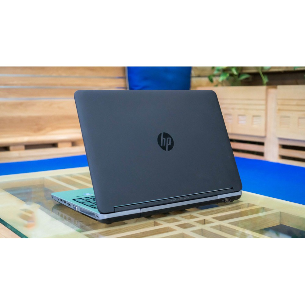 Laptop cũ HP Probook 650G1 | BigBuy360 - bigbuy360.vn