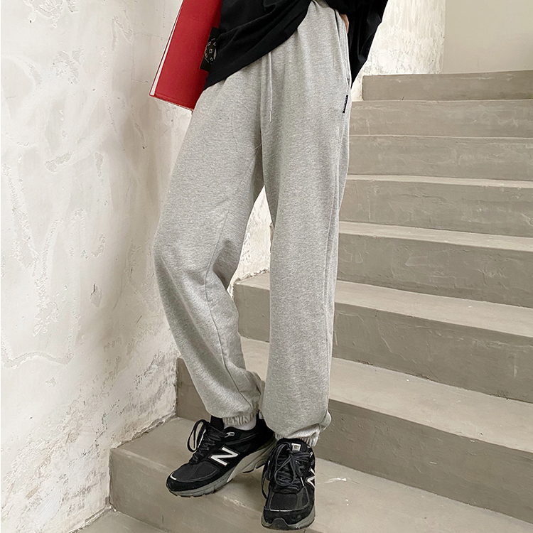 Quần Thể Thao Lưng Thun Màu Trơn 36320 | BigBuy360 - bigbuy360.vn