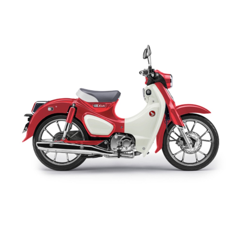 Xe máy Honda Super Cub 125cc | Shopee Việt Nam