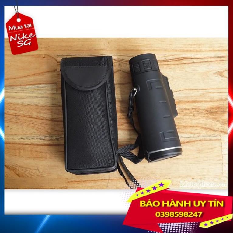 [ HOÀN XU] Mua Ống Nhòm Loại Tốt gắn Cho Điện Thoại Panda/Monocular 1 mắt, nhìn xuyên khoảng cách, len điện thoại