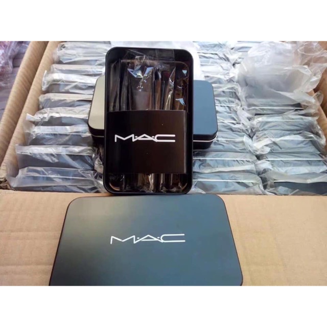 Bộ cọ MAC 12 cây