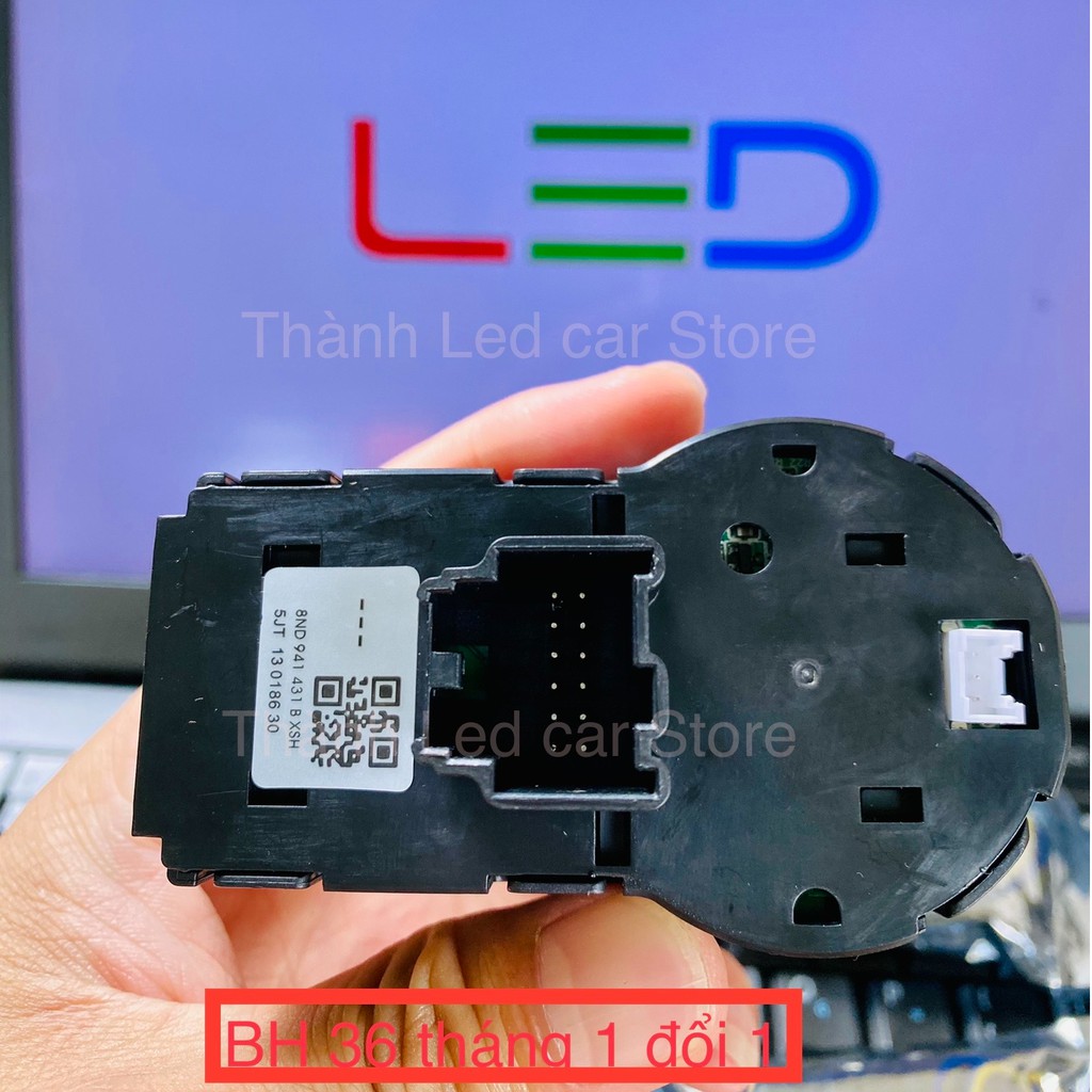 Công tắc đèn tự động Vinfast fadil-hàng chuẩn