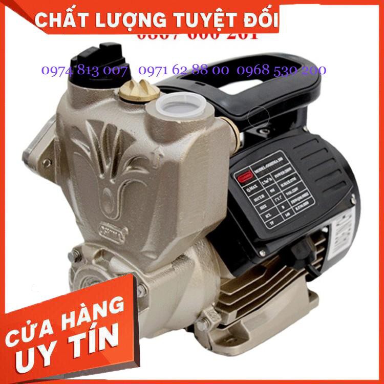 HOT! Máy bơm nước tự động ngắt mở Oshima OS 300A, máy bơm nước giếng khoan cao áp,Giá cực Chất