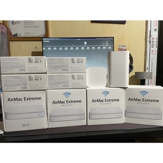 Bộ phát wifi Apple Airport Extreme Gen 6