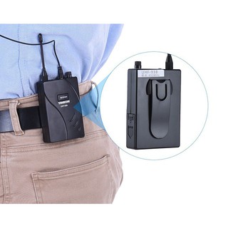 Micro không dây Takstar UHF-938