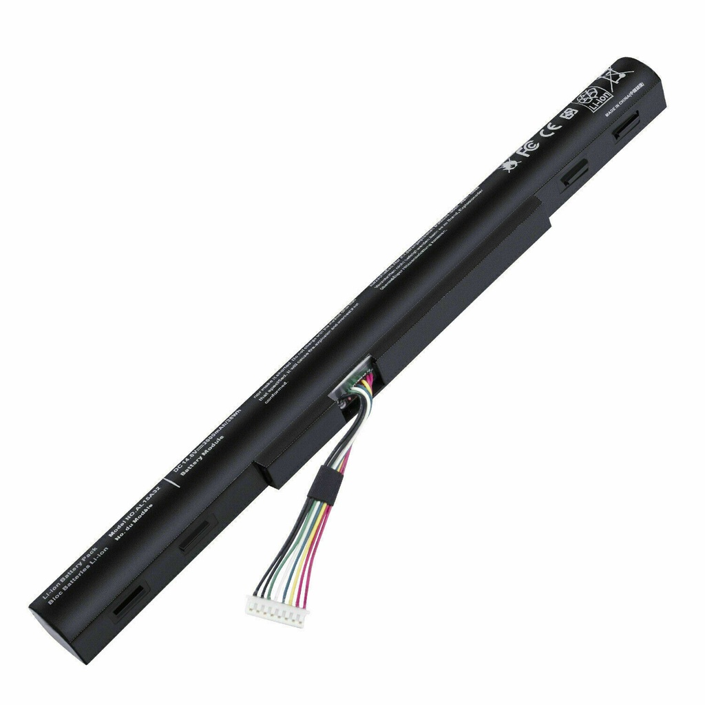 PIN ZIN ACER Aspire e5-473A E5-473G E5-474G F5-572G E5-573 E5-573G E5-573T E5-574 E5-574G E5-752 AL15A32 mới