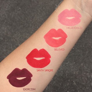 Son kem Kat Von D Everlasting Liquid Lipstick