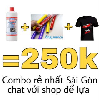 Nước Mát Liqui-Moly