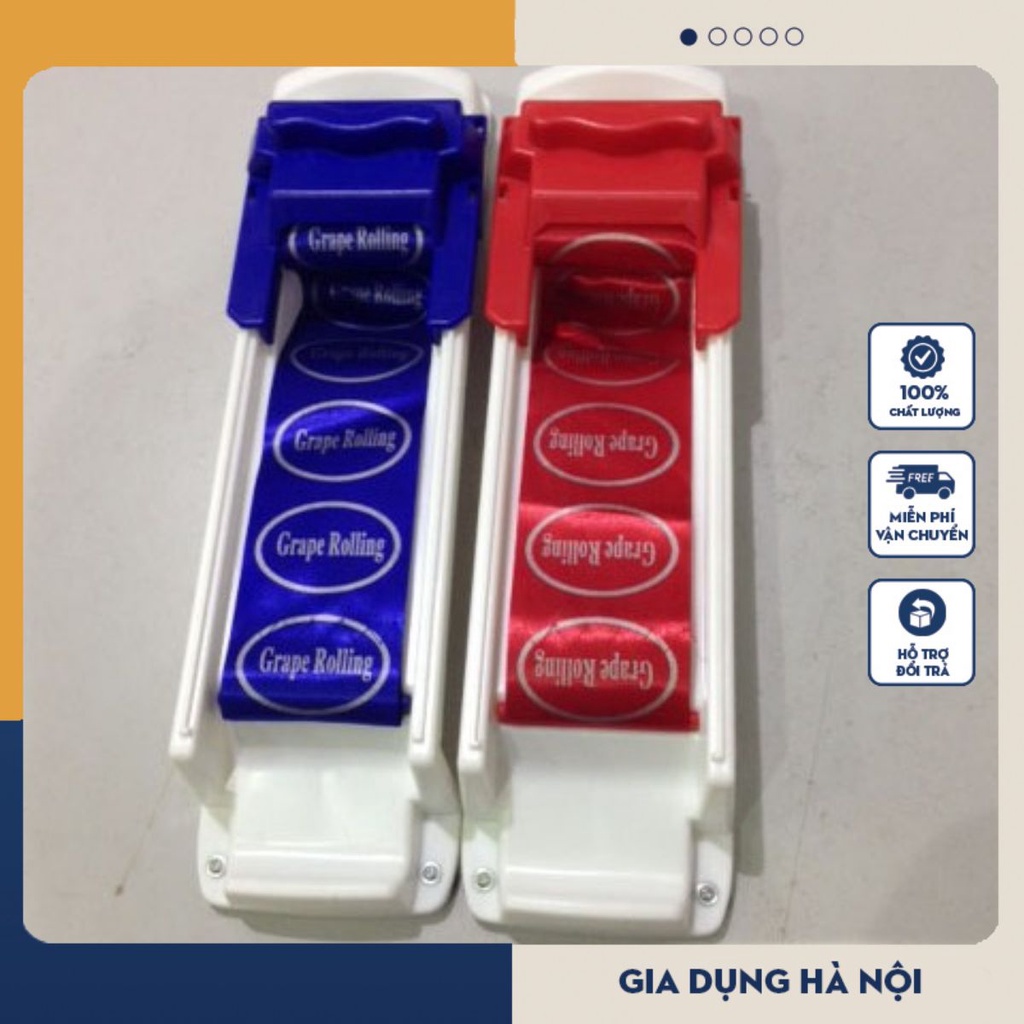 Cuốn Nem, Máy Cuốn Nem 3 Chức Năng